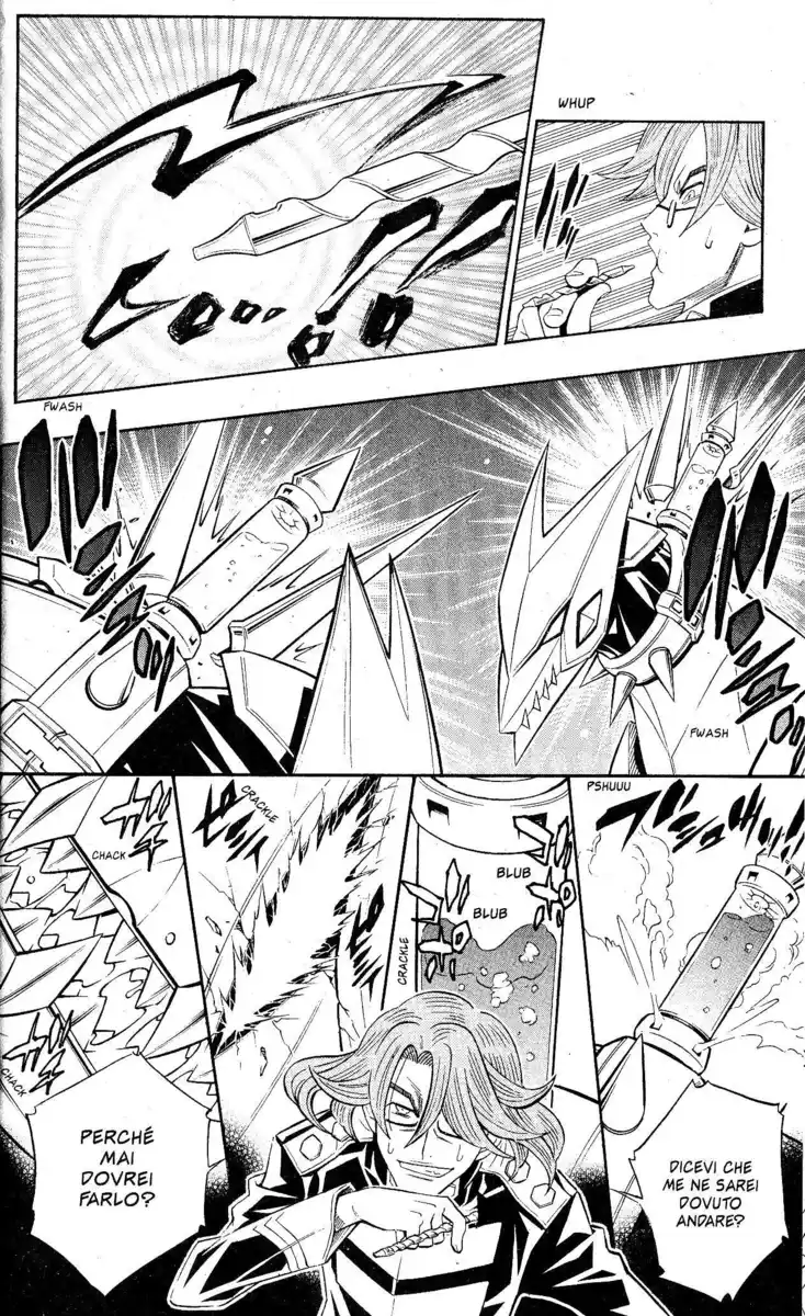 Busou Renkin Capitolo 59 page 14