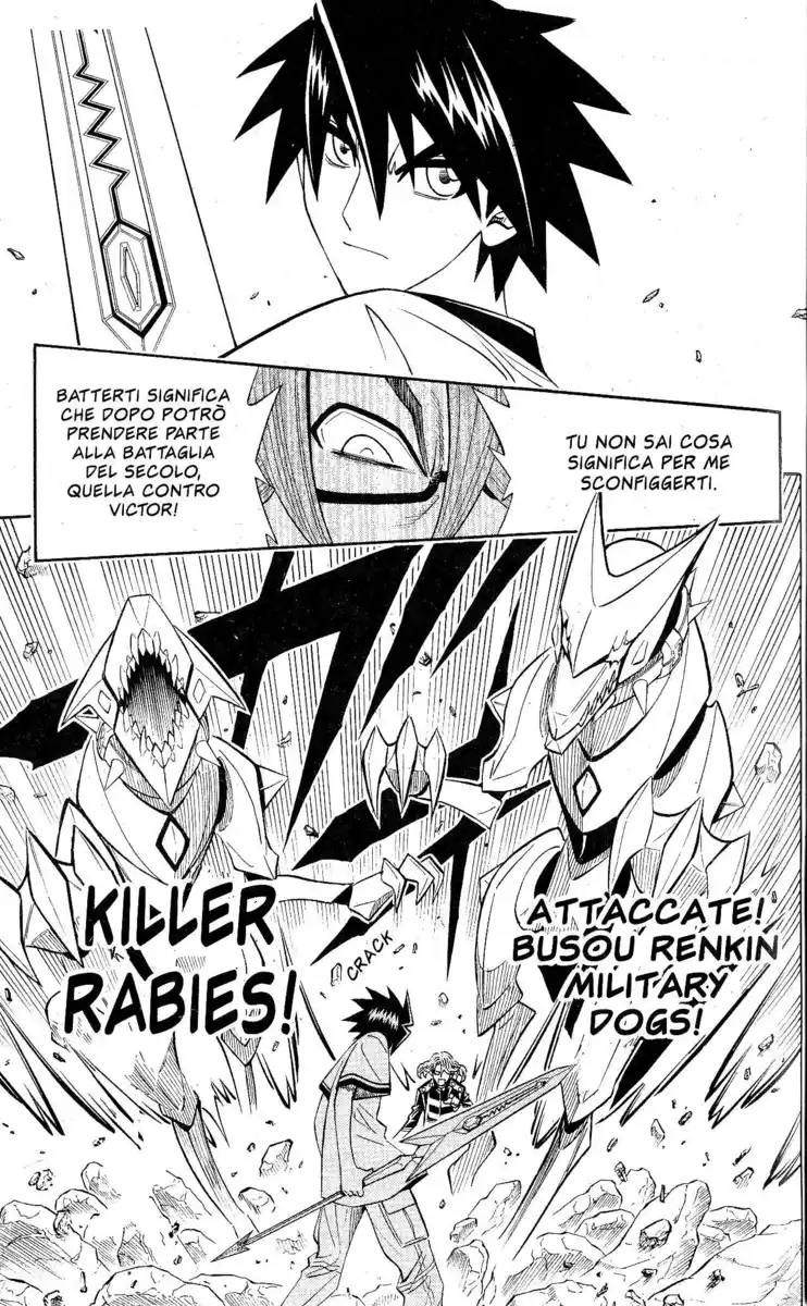 Busou Renkin Capitolo 59 page 15