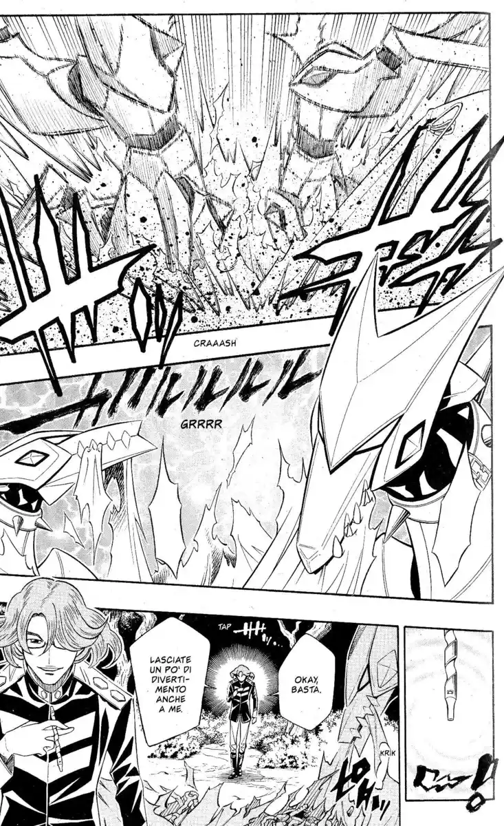 Busou Renkin Capitolo 59 page 3