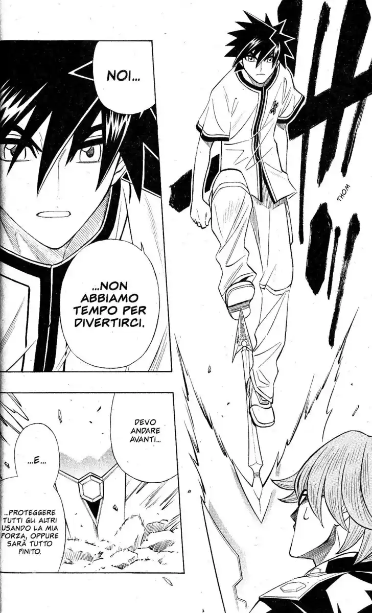 Busou Renkin Capitolo 59 page 6