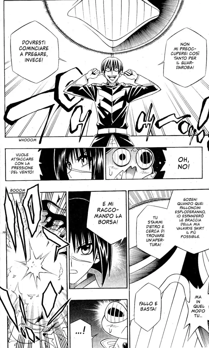 Busou Renkin Capitolo 66 page 14