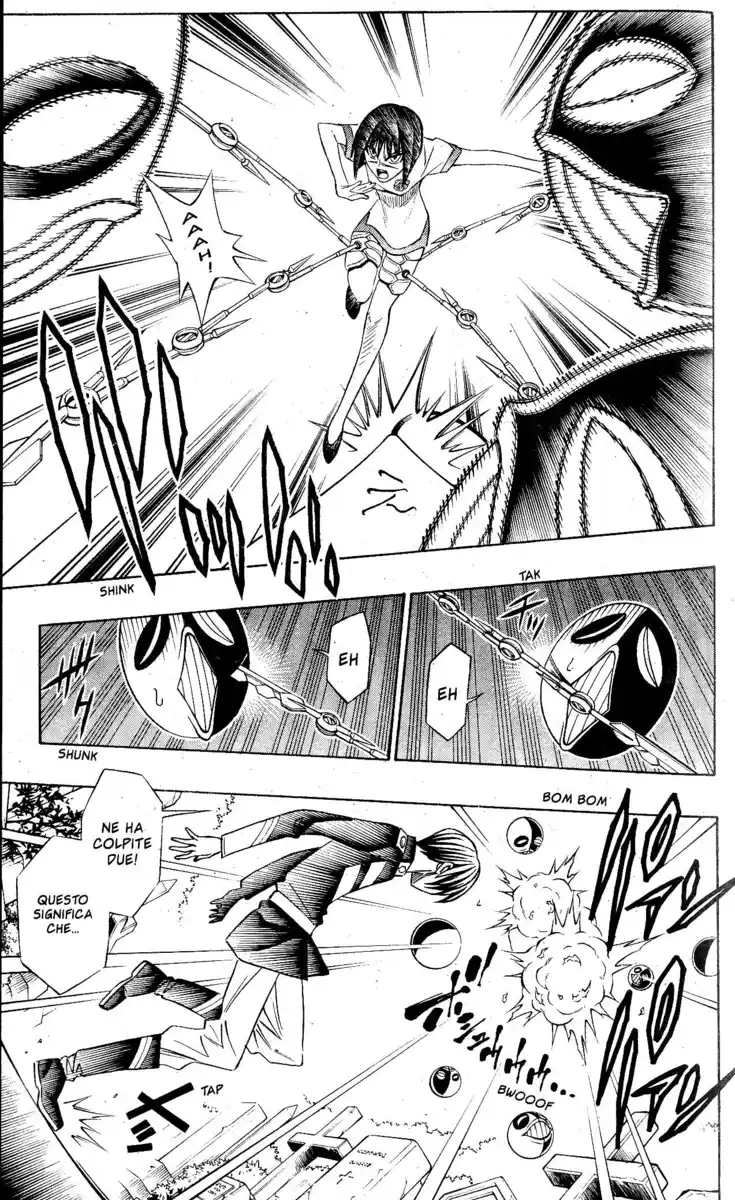 Busou Renkin Capitolo 66 page 15