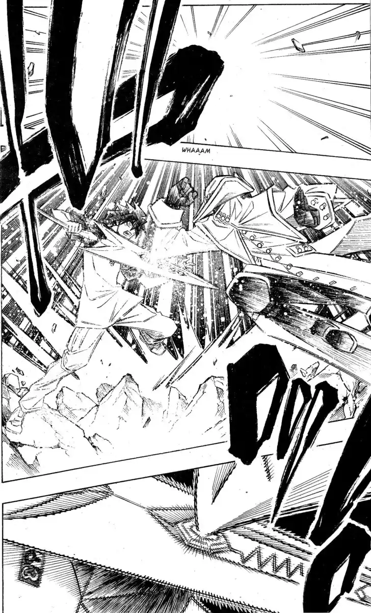 Busou Renkin Capitolo 66 page 6