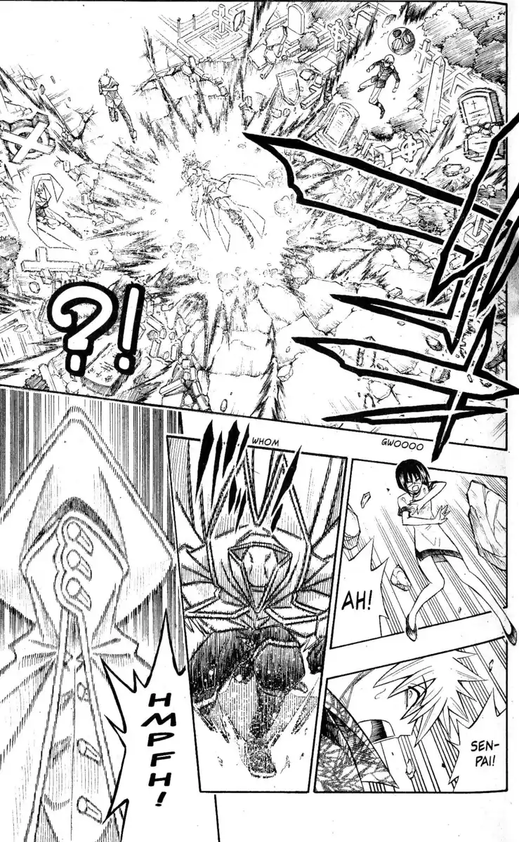 Busou Renkin Capitolo 66 page 7