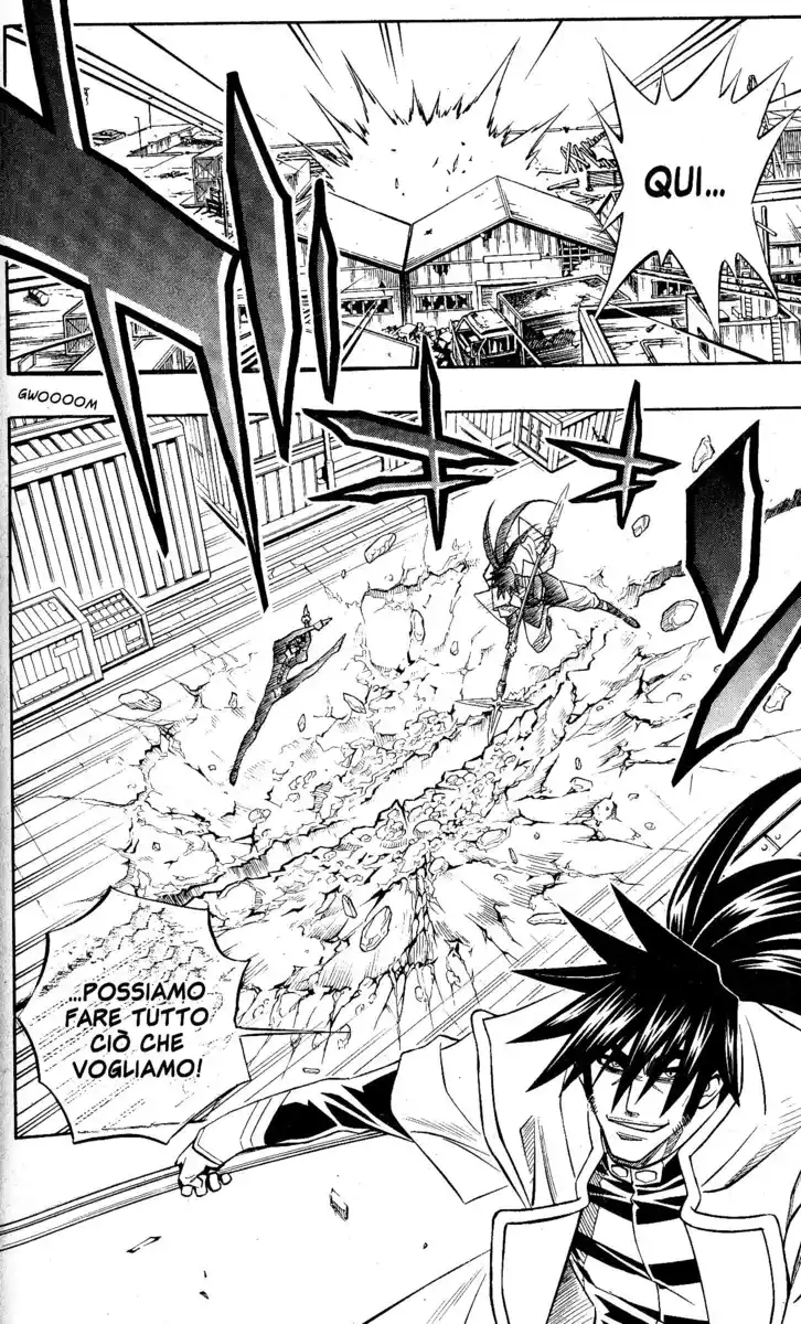 Busou Renkin Capitolo 63 page 6