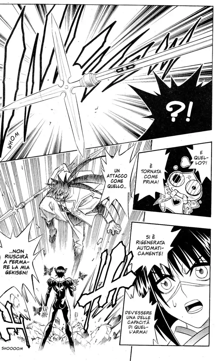 Busou Renkin Capitolo 63 page 9