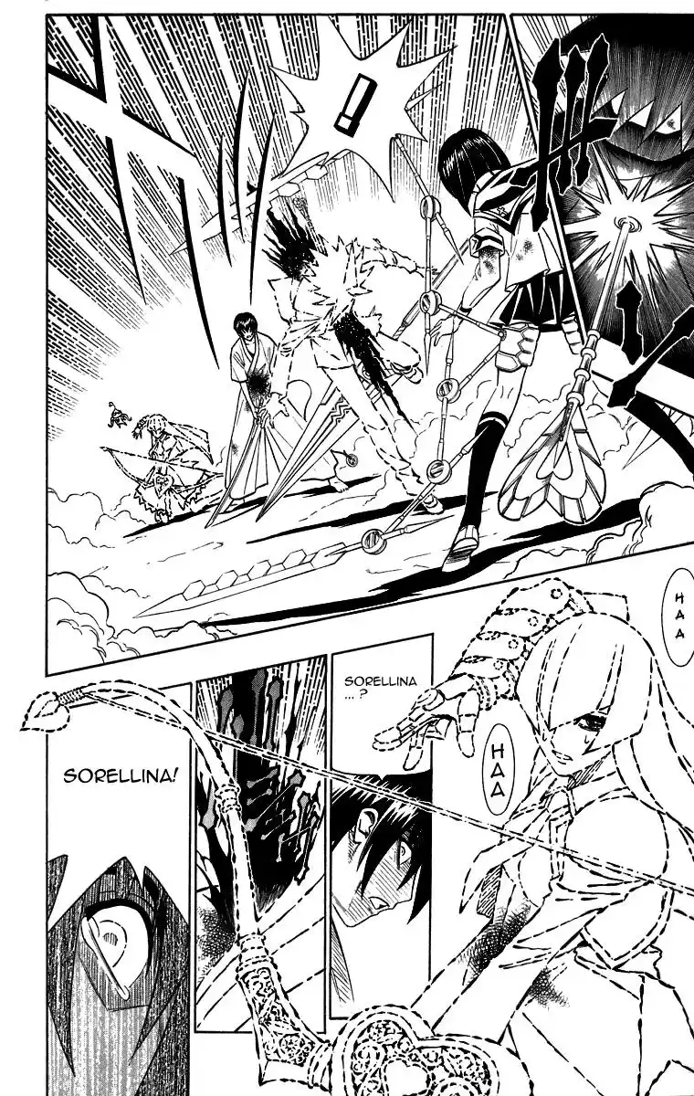 Busou Renkin Capitolo 33 page 14