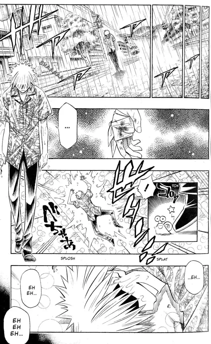 Busou Renkin Capitolo 55 page 14