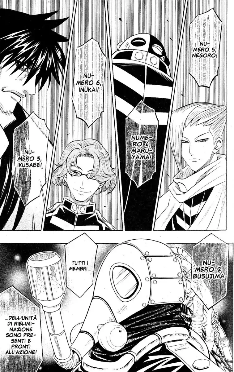 Busou Renkin Capitolo 55 page 24