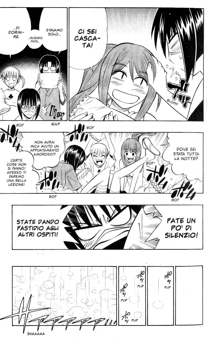 Busou Renkin Capitolo 55 page 8