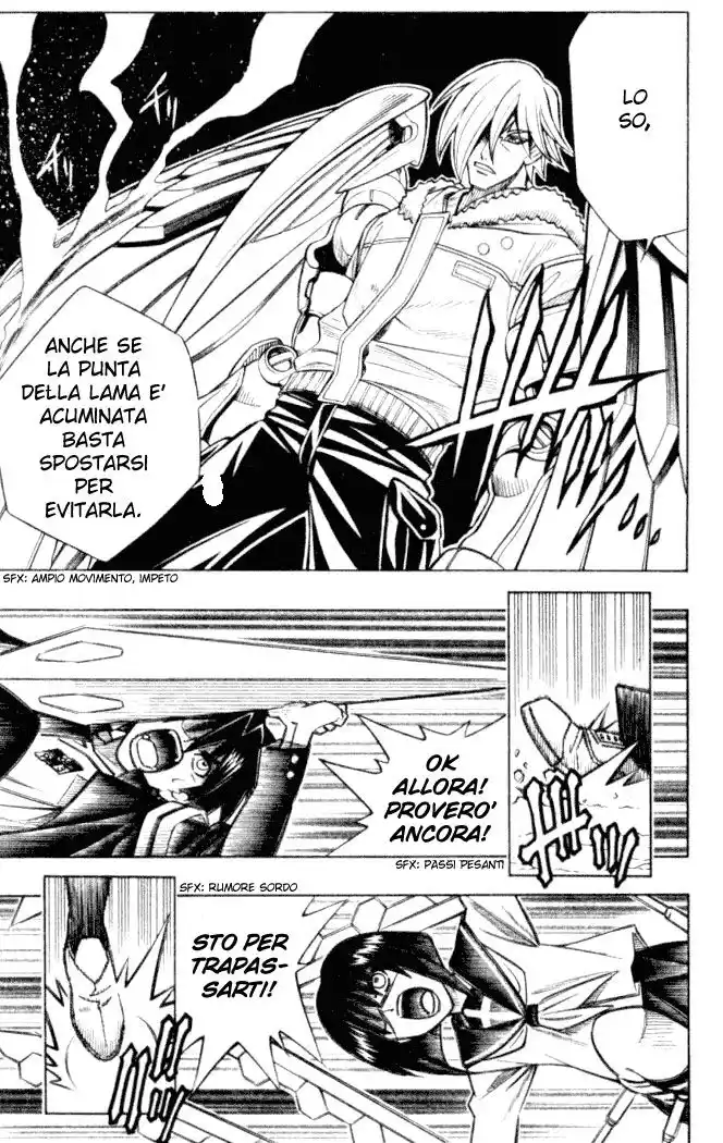 Busou Renkin Capitolo 11 page 7