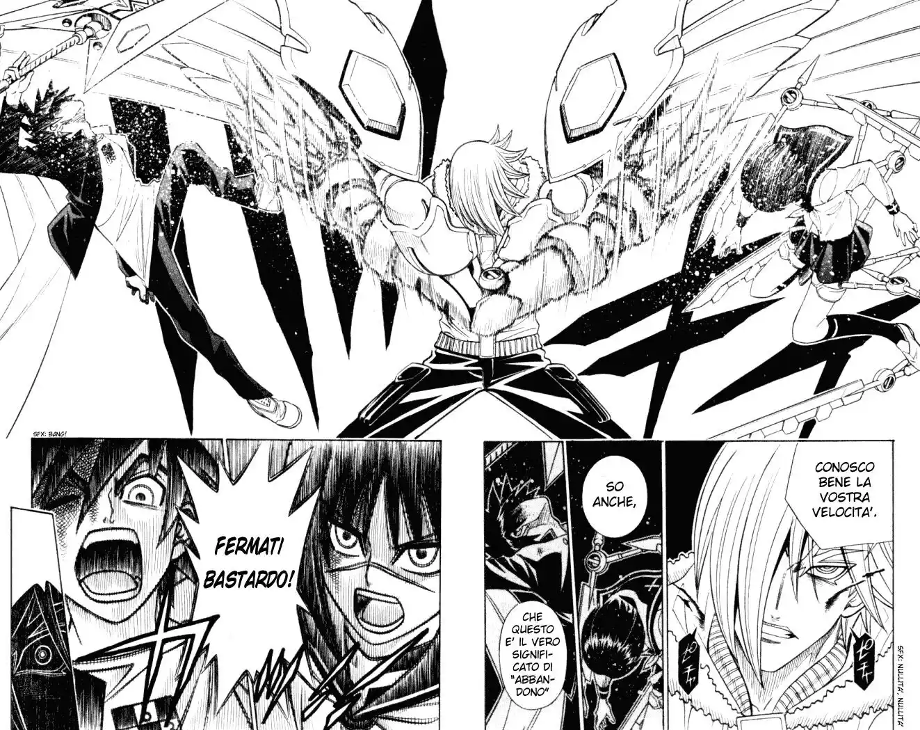 Busou Renkin Capitolo 11 page 8