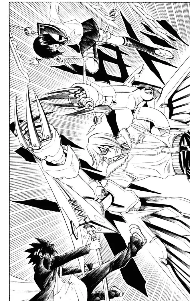 Busou Renkin Capitolo 11 page 9