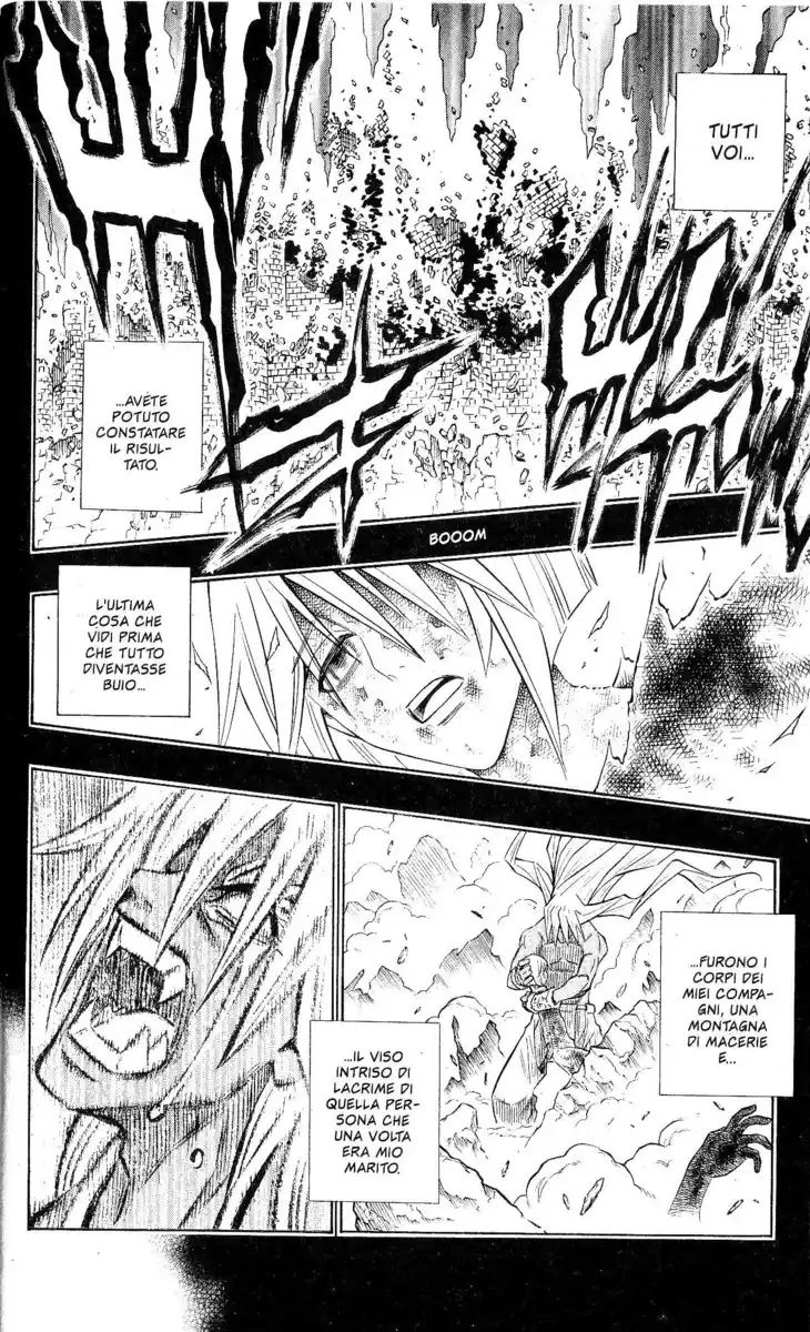 Busou Renkin Capitolo 78 page 8