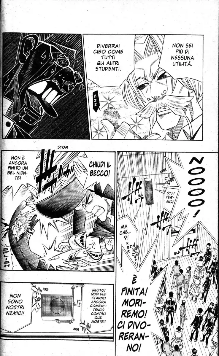 Busou Renkin Capitolo 39 page 3