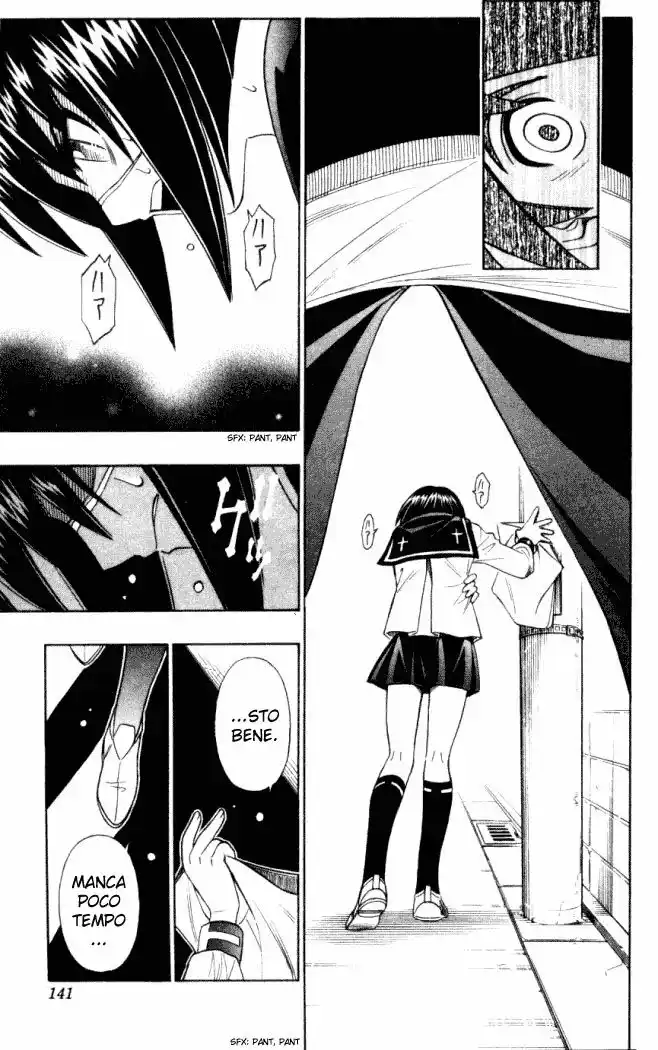 Busou Renkin Capitolo 05 page 13