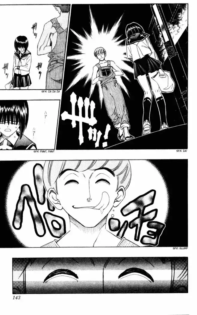 Busou Renkin Capitolo 05 page 15