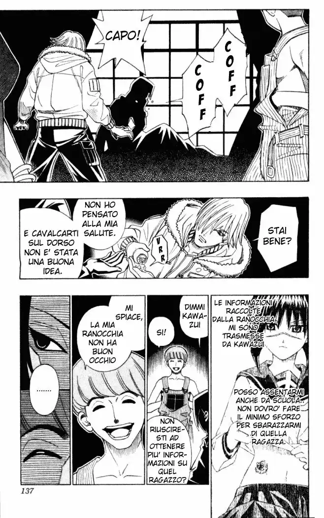 Busou Renkin Capitolo 05 page 9