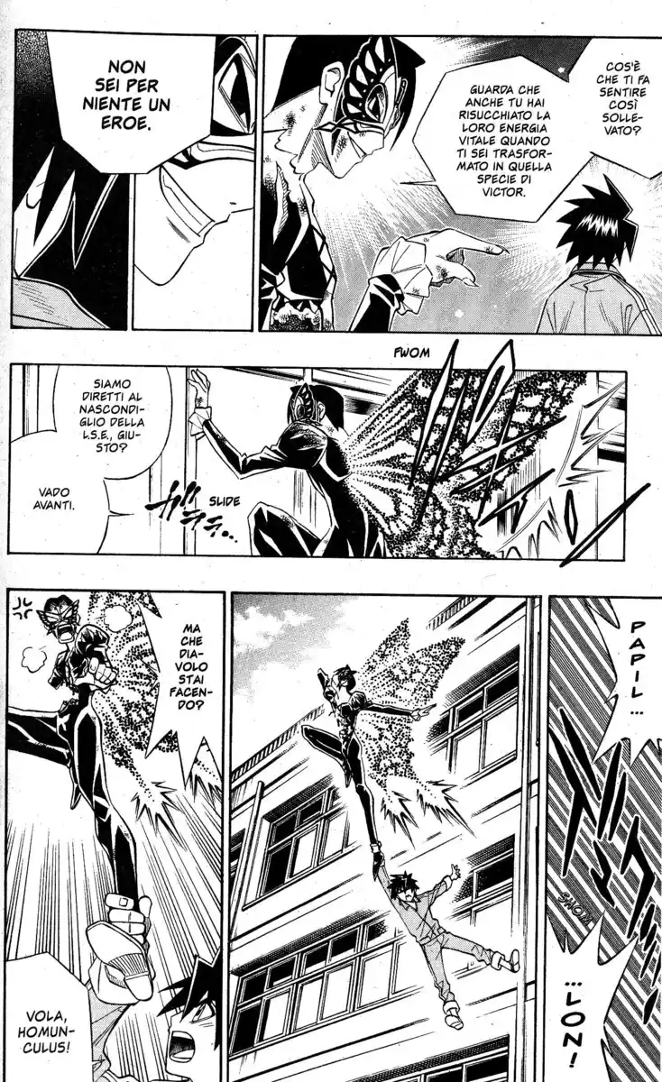 Busou Renkin Capitolo 47 page 6