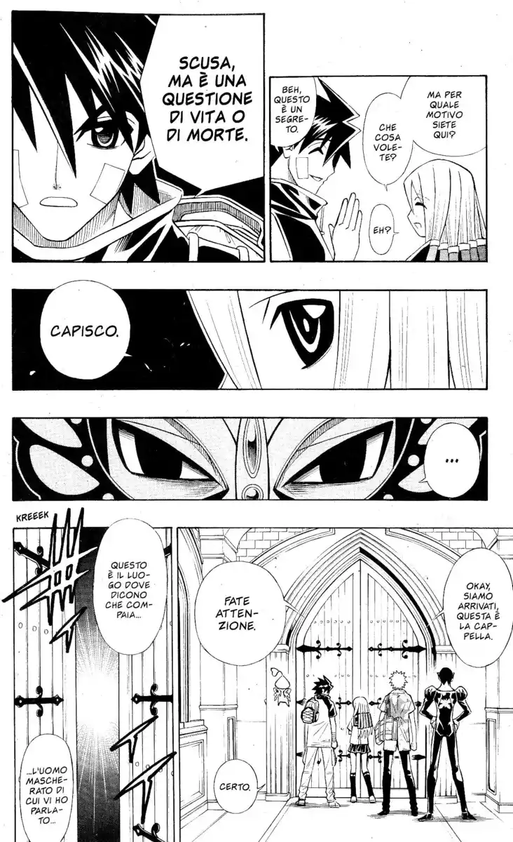 Busou Renkin Capitolo 75 page 16