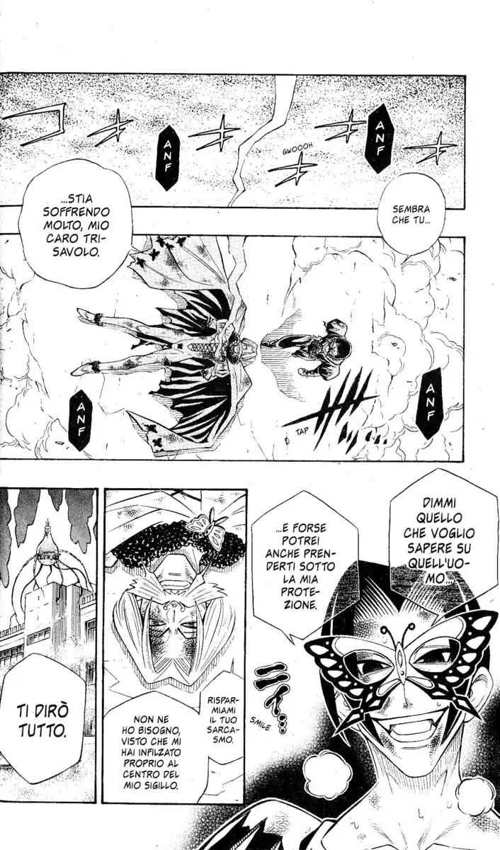 Busou Renkin Capitolo 43 page 10