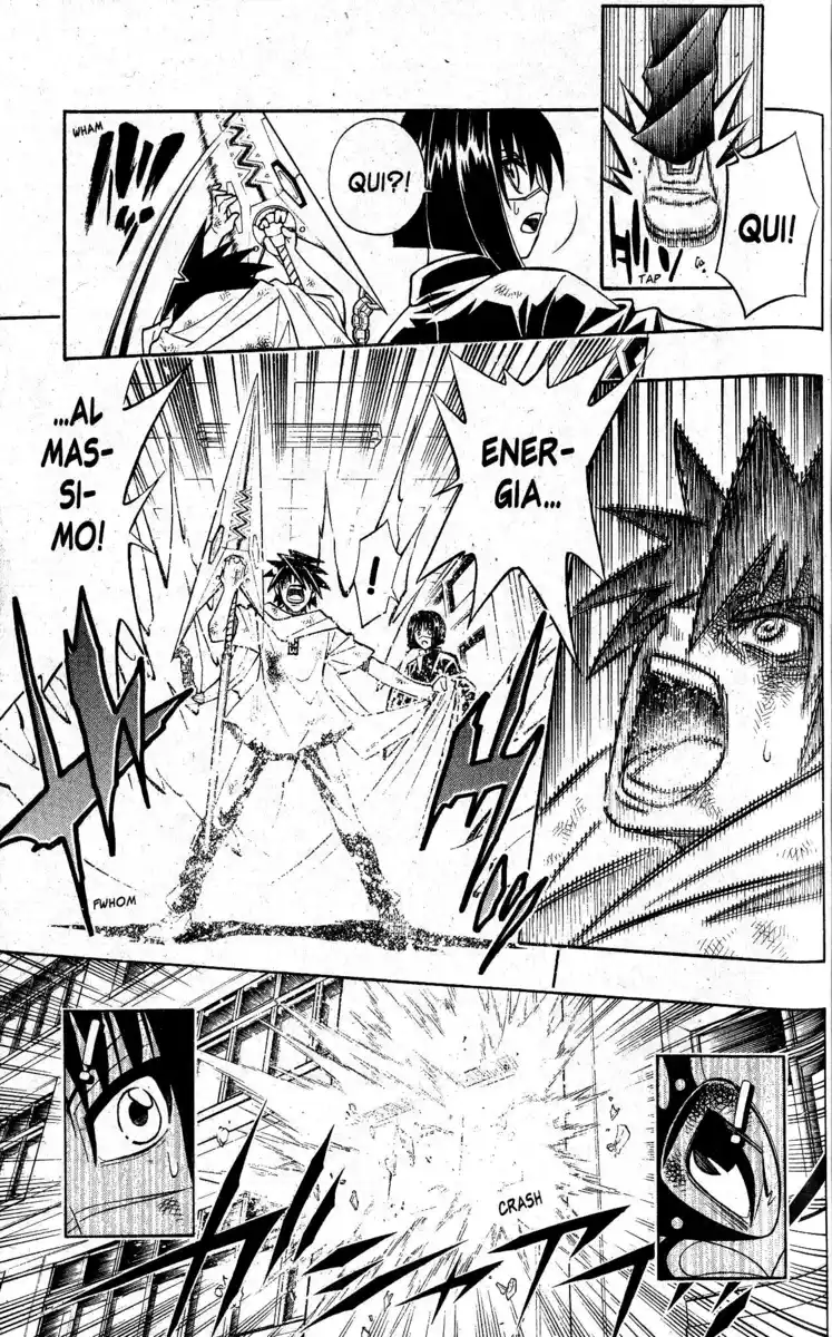 Busou Renkin Capitolo 43 page 15