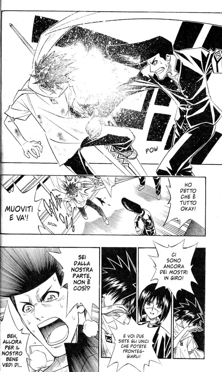 Busou Renkin Capitolo 43 page 6