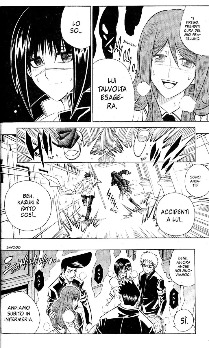 Busou Renkin Capitolo 43 page 8