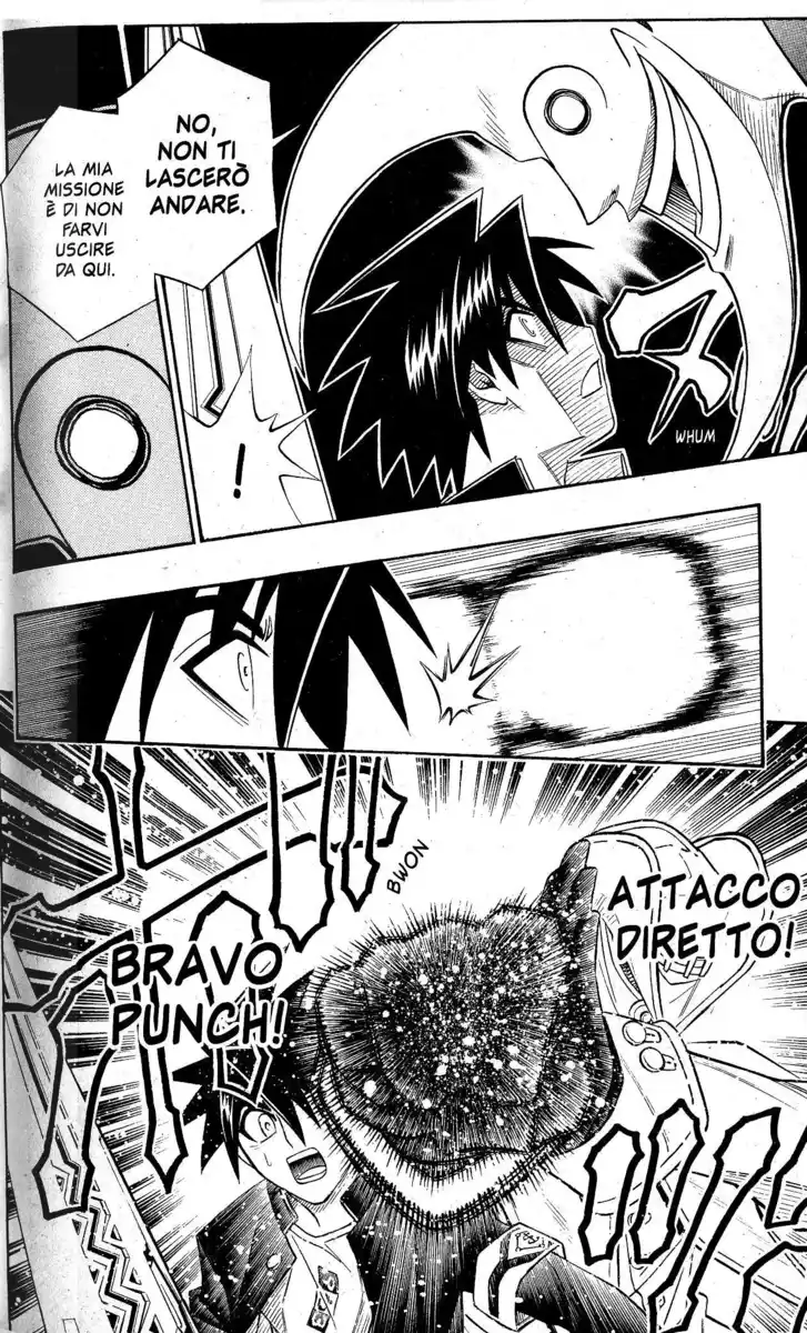 Busou Renkin Capitolo 36 page 10