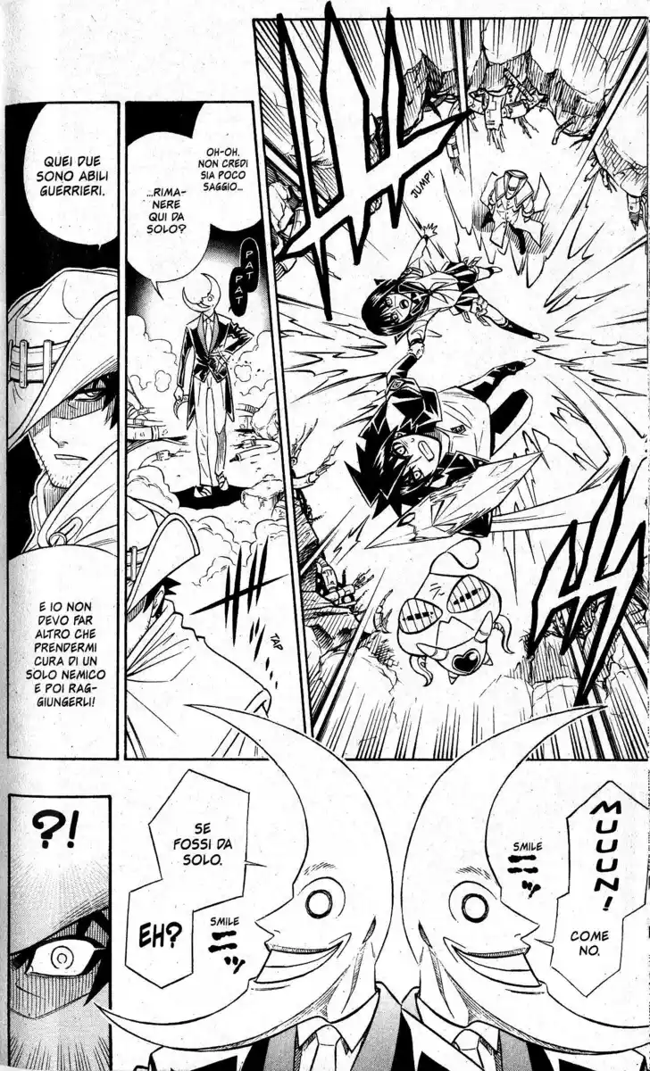 Busou Renkin Capitolo 36 page 12