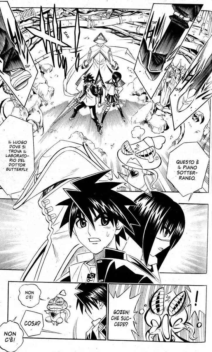 Busou Renkin Capitolo 36 page 7