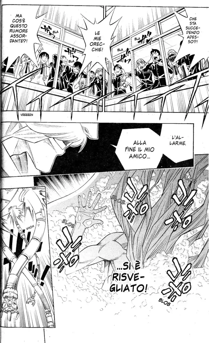 Busou Renkin Capitolo 41 page 2