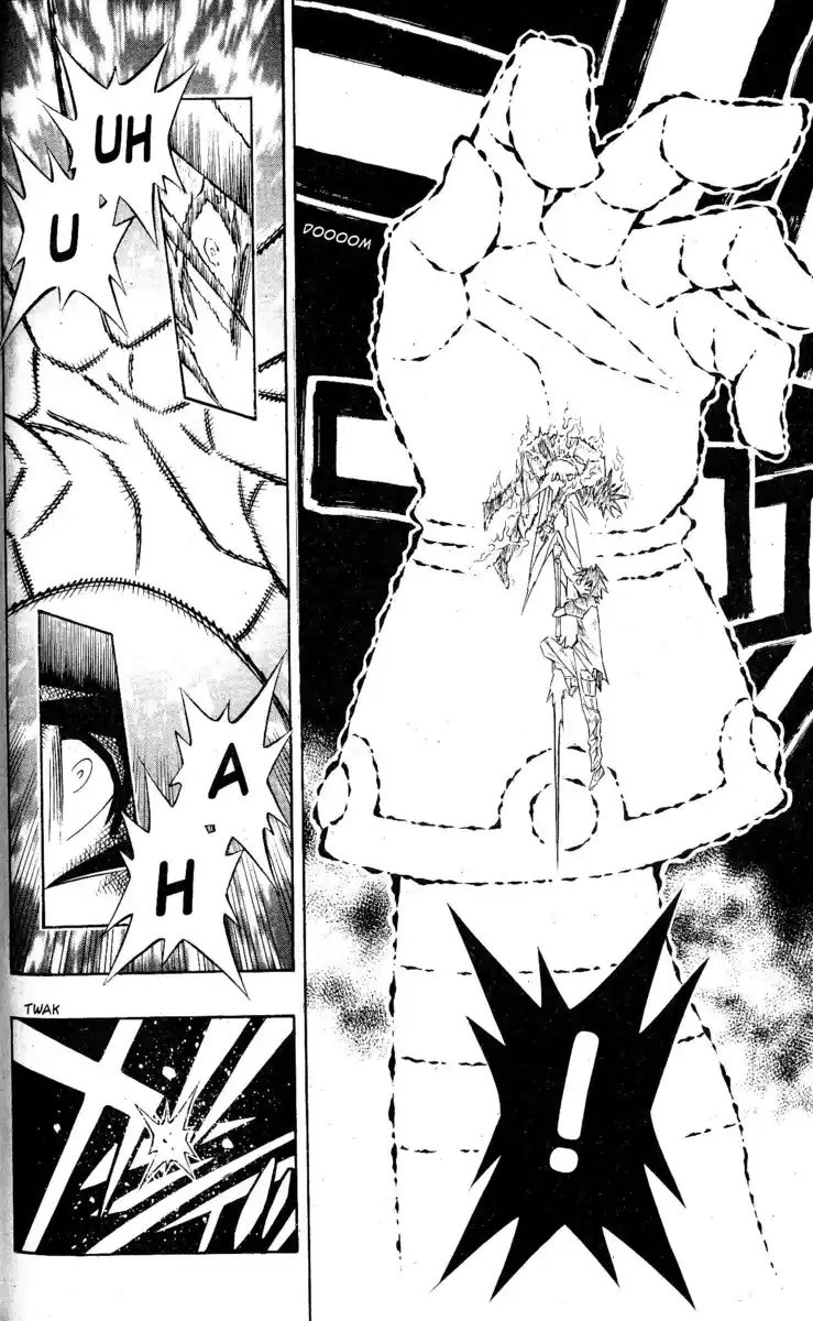 Busou Renkin Capitolo 73 page 10