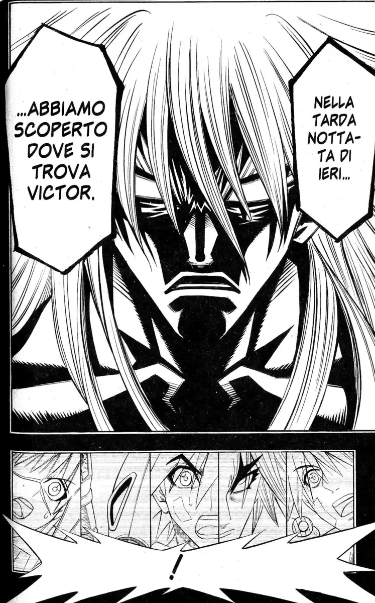 Busou Renkin Capitolo 73 page 16