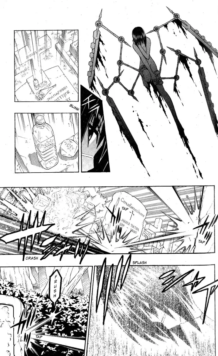 Busou Renkin Capitolo 67 page 3