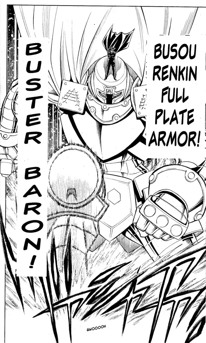 Busou Renkin Capitolo 77 page 12