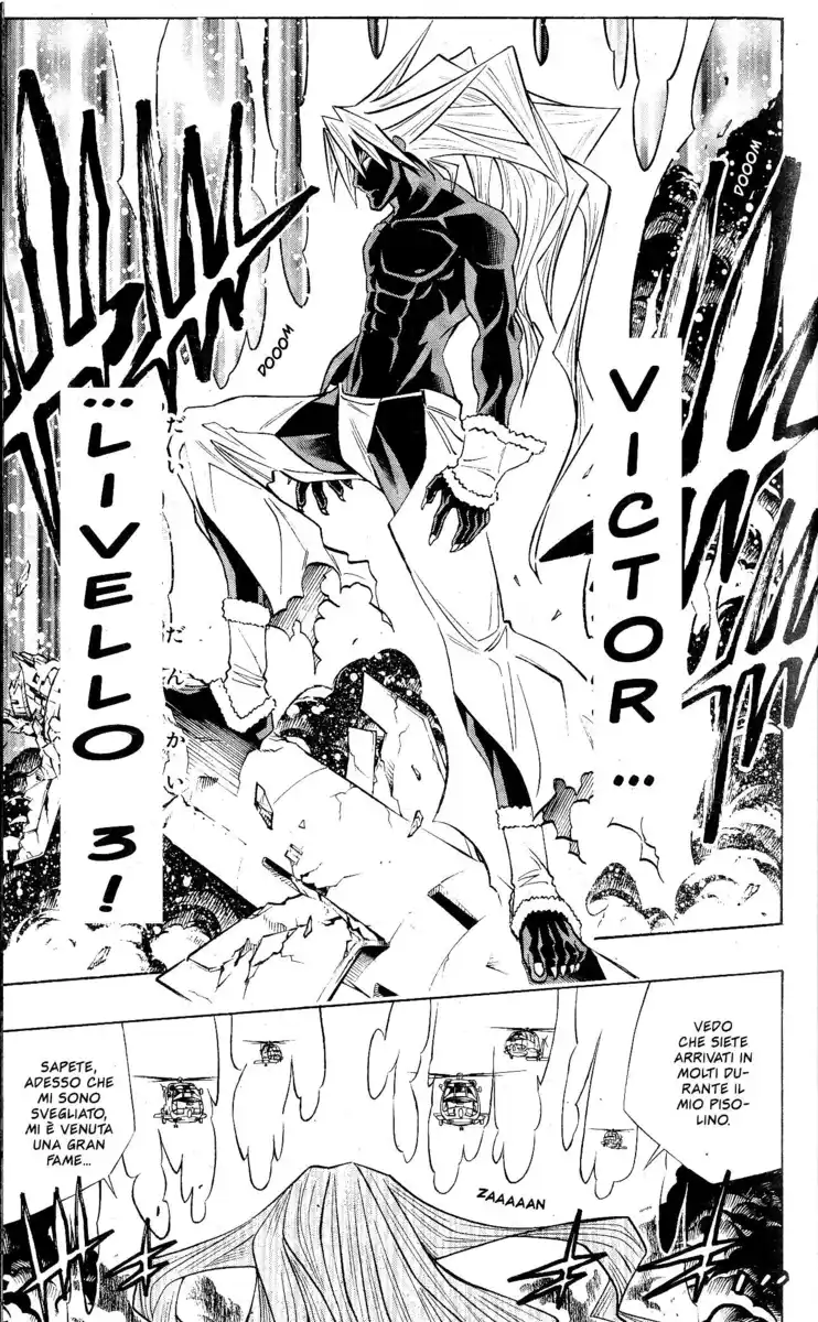 Busou Renkin Capitolo 77 page 9