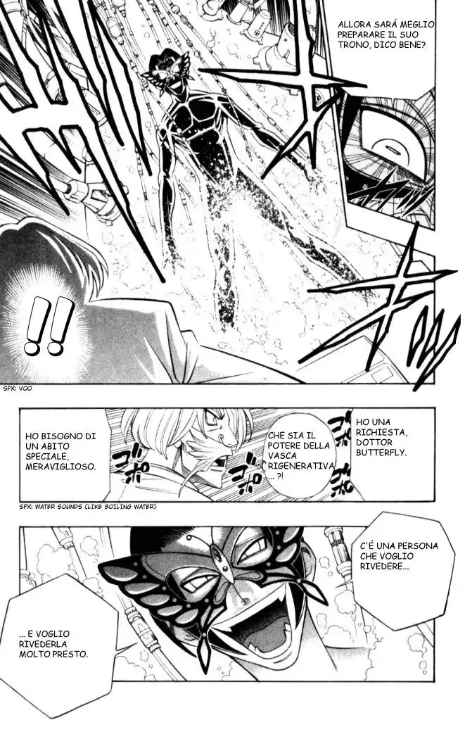 Busou Renkin Capitolo 19 page 13