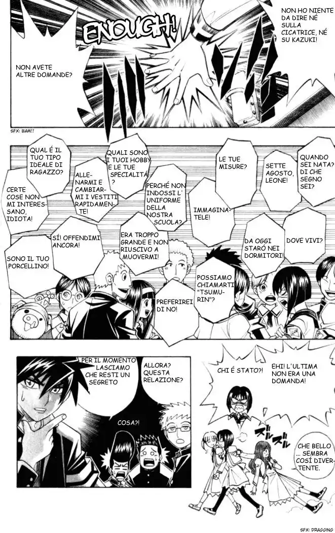 Busou Renkin Capitolo 19 page 6