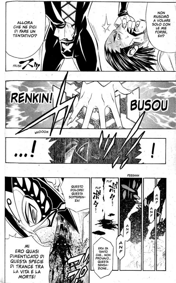 Busou Renkin Capitolo 35 page 14