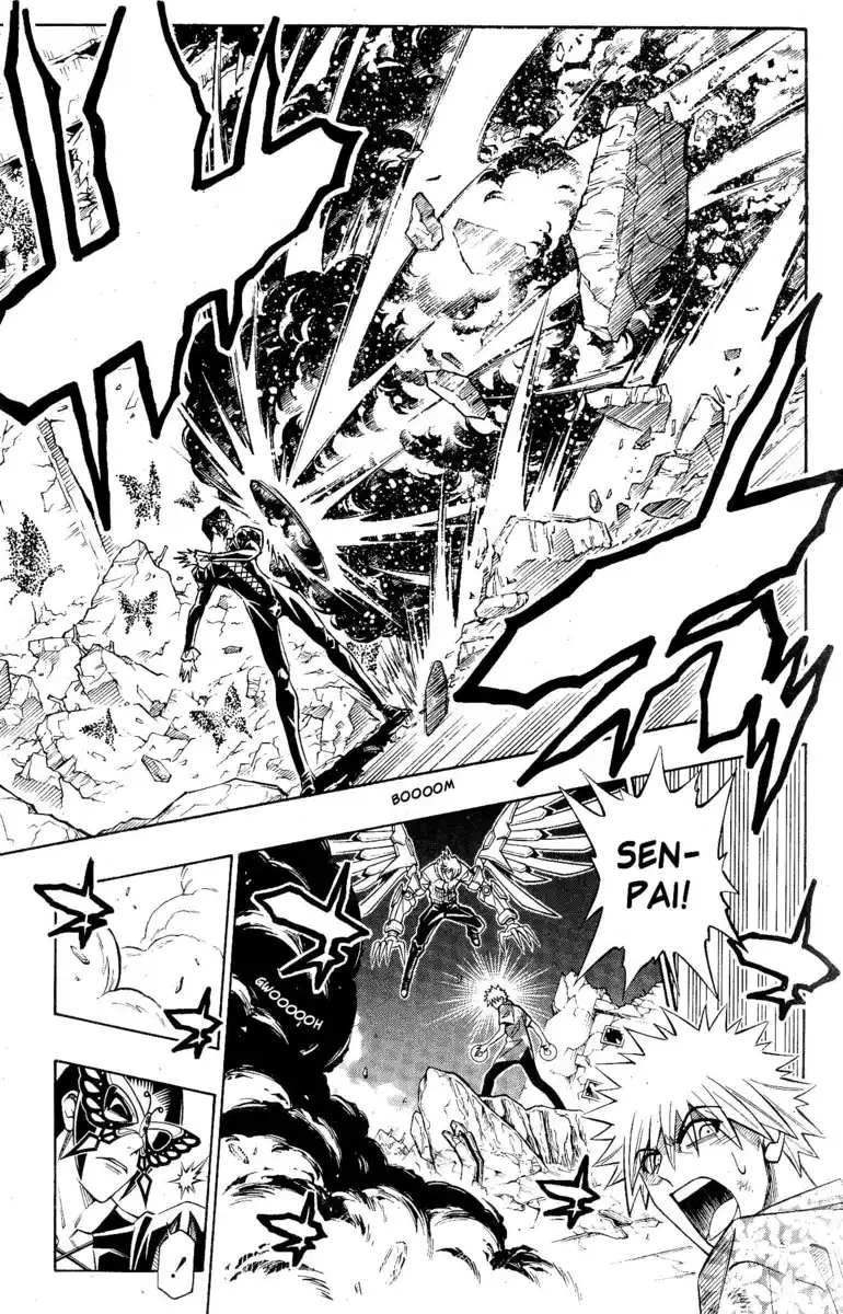 Busou Renkin Capitolo 82 page 24