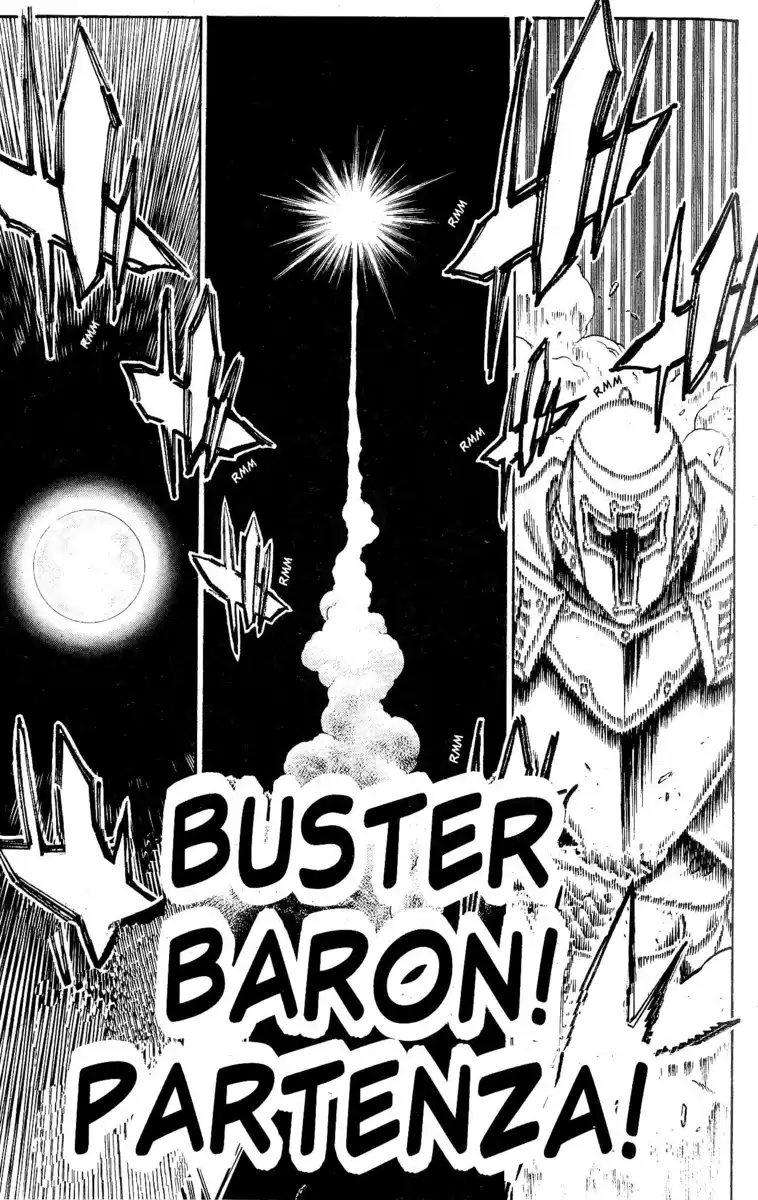 Busou Renkin Capitolo 82 page 35