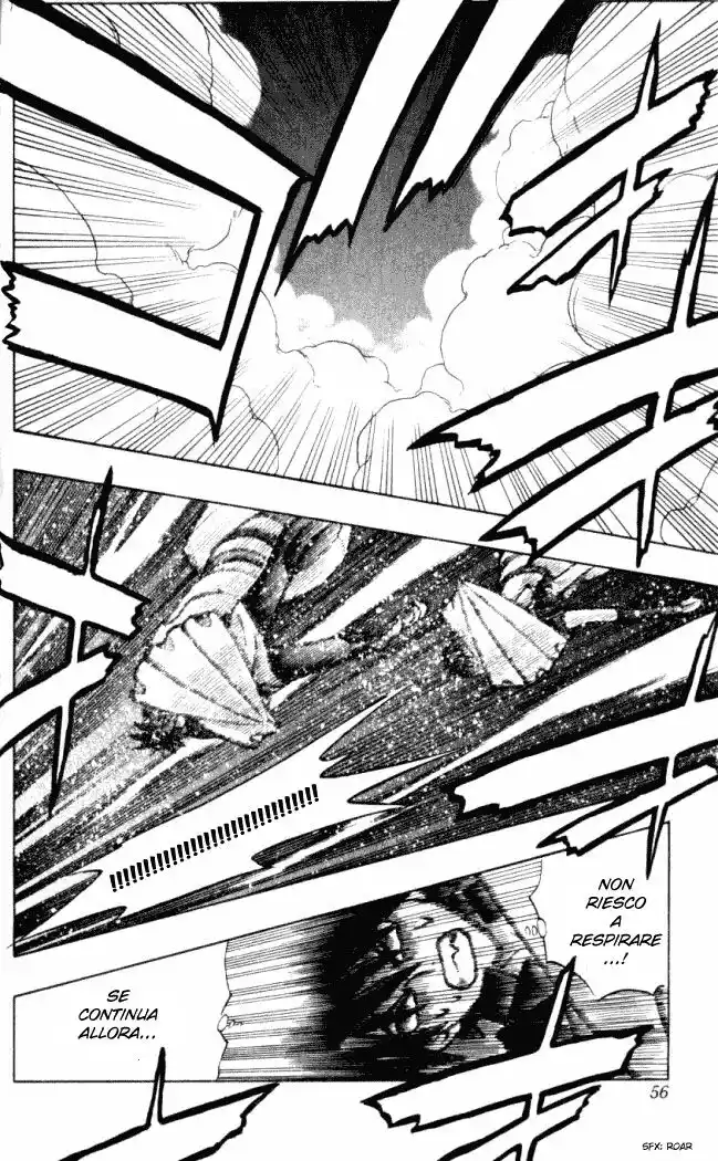 Busou Renkin Capitolo 10 page 10