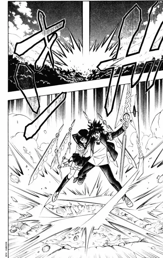 Busou Renkin Capitolo 10 page 15