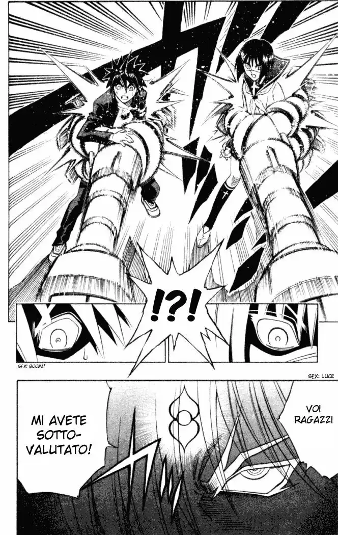 Busou Renkin Capitolo 10 page 6