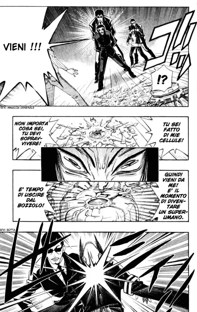 Busou Renkin Capitolo 15 page 15