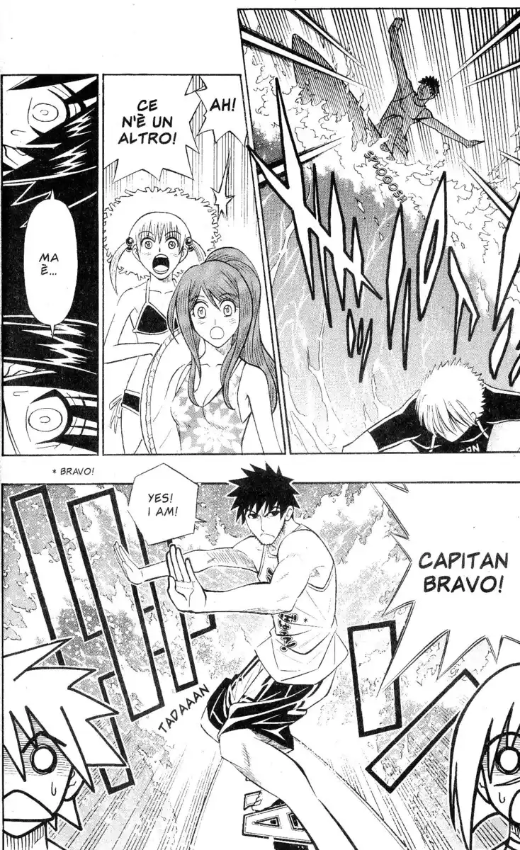 Busou Renkin Capitolo 48 page 14