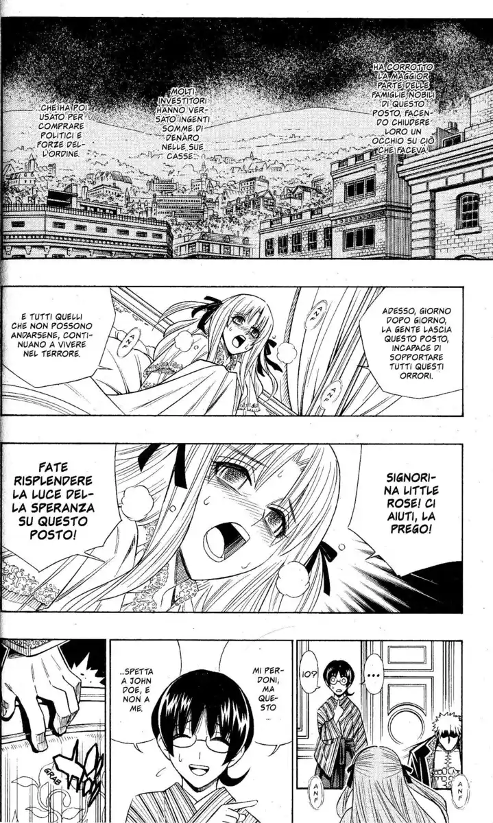 Busou Renkin Capitolo 83 page 13