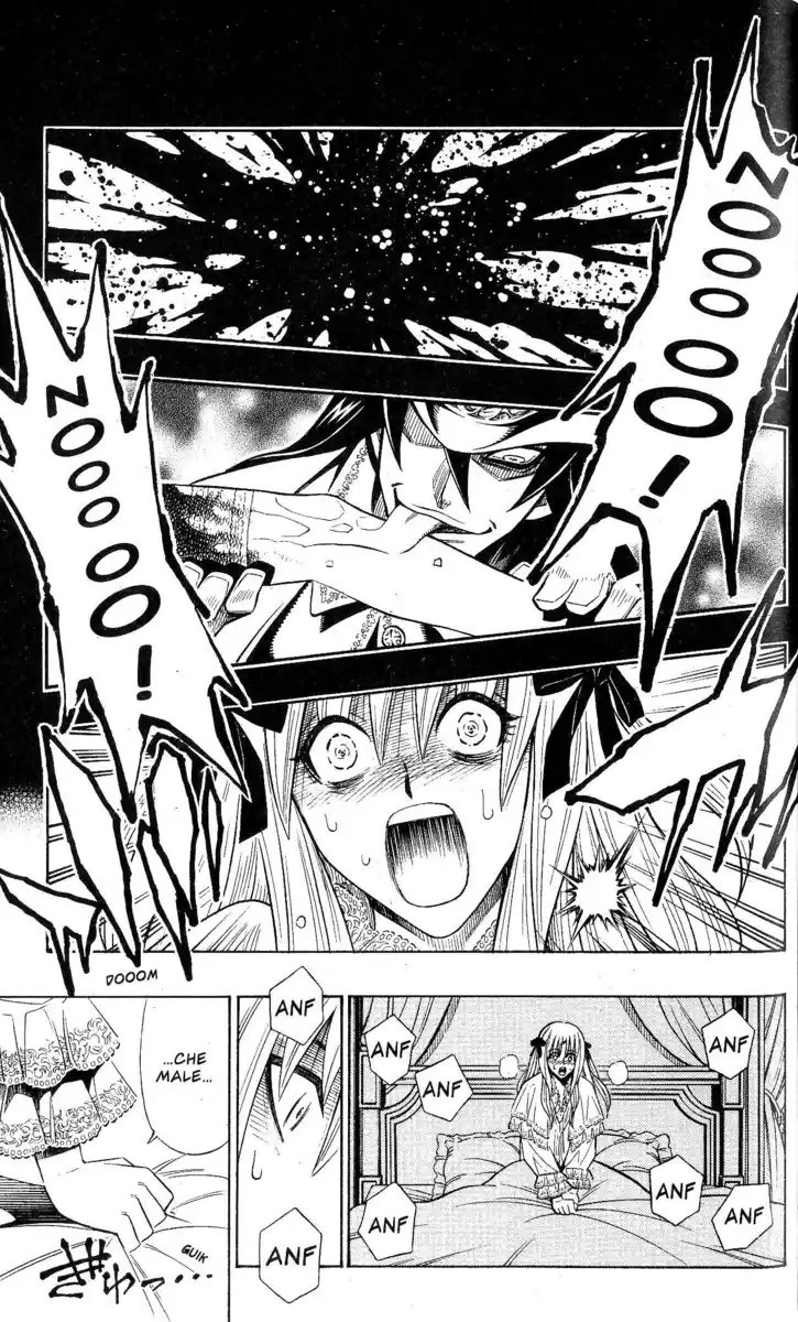 Busou Renkin Capitolo 83 page 22