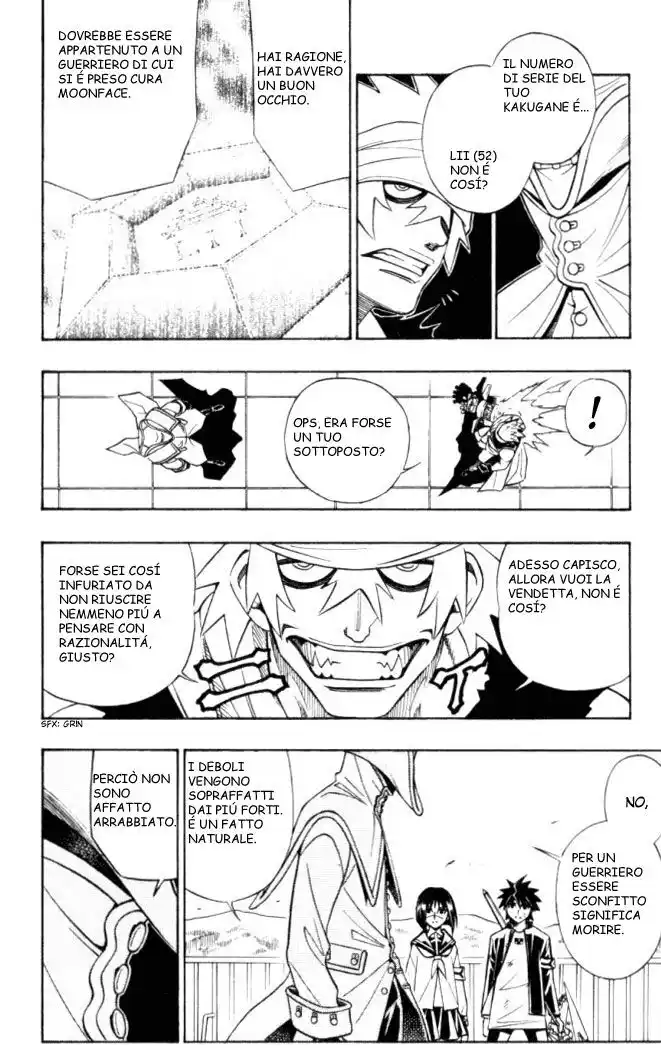 Busou Renkin Capitolo 21 page 10